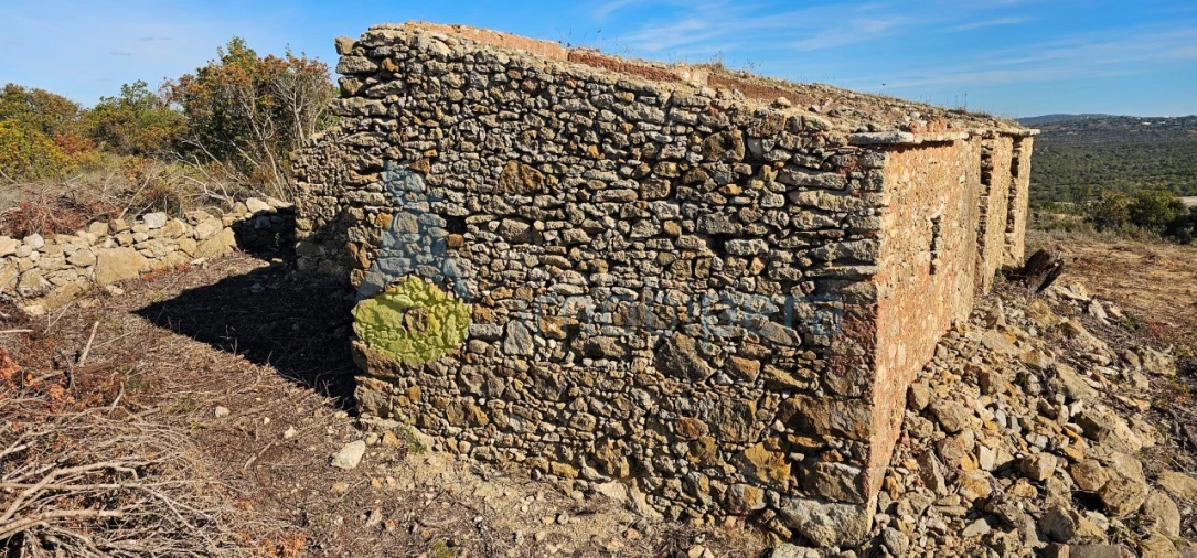 Terreno Agricola ou Rústico para Venda em Paderne Foto 33
