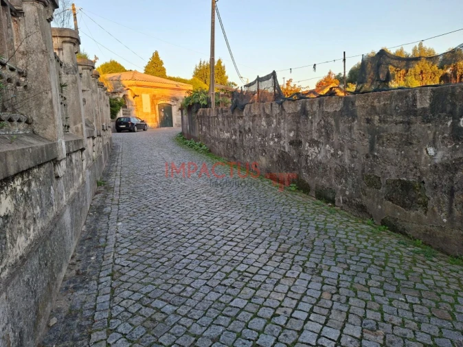 Terreno para Venda em Moreira Foto 6
