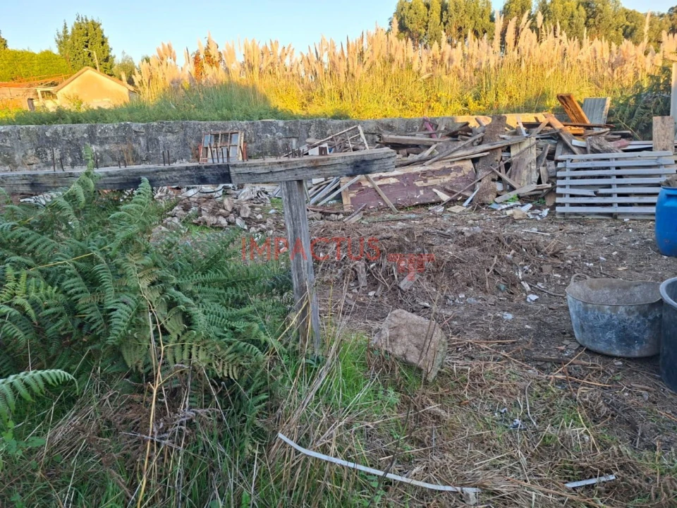 Terreno para Venda em Moreira Foto 3