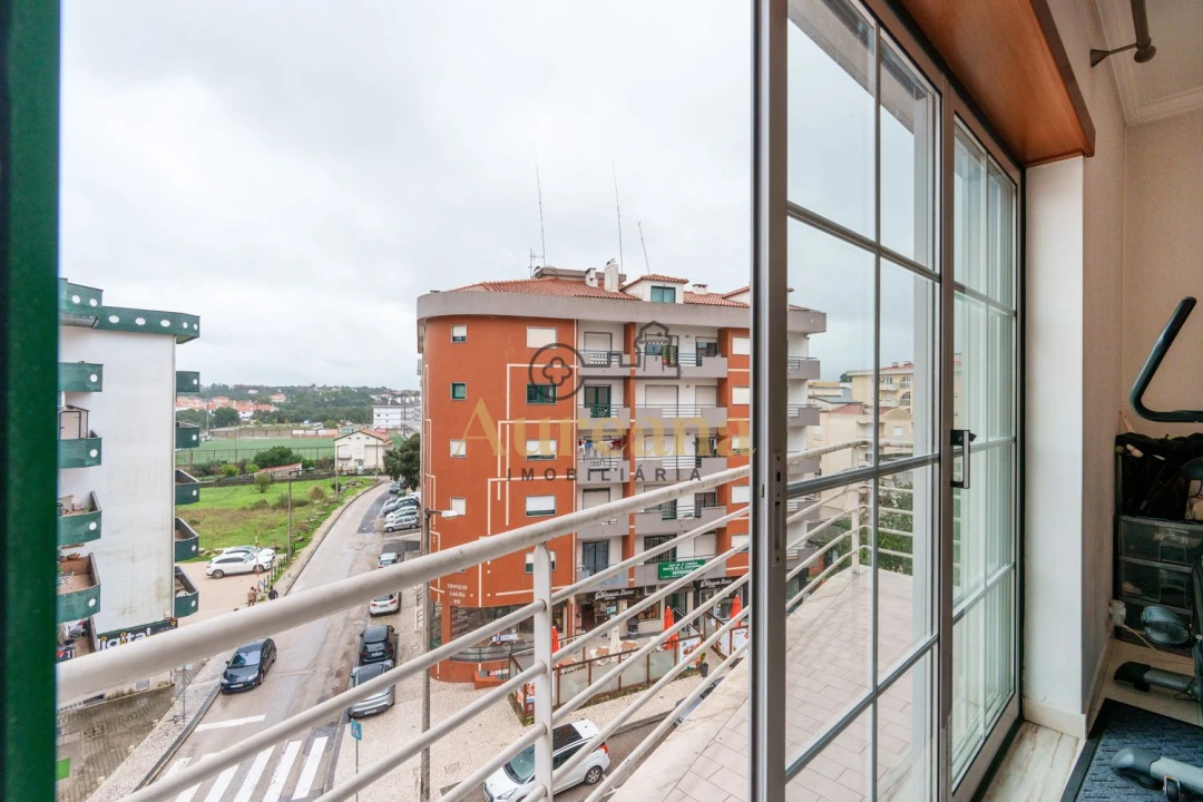 Apartamento T2 para Venda em Fatima Foto 20