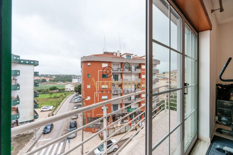 Apartamento T2 para Venda em Fatima Foto 16