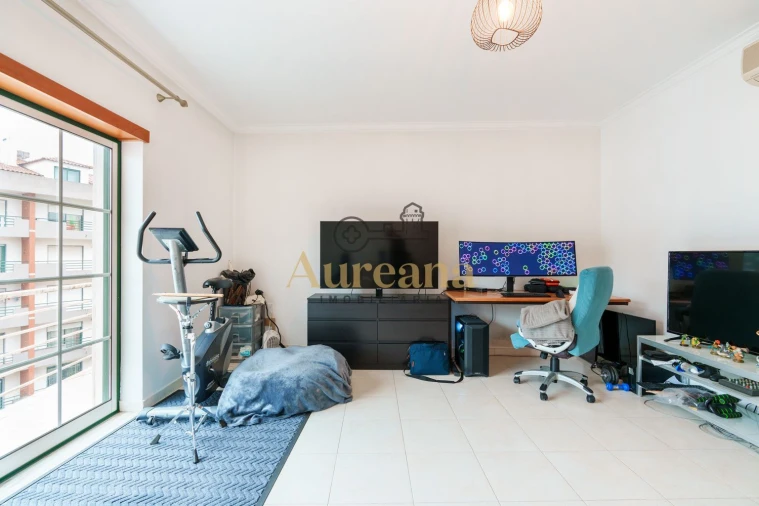 Apartamento T2 para Venda em Fatima Foto 14