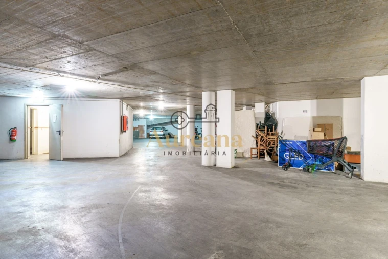 Apartamento T2 para Venda em Fatima Foto 21