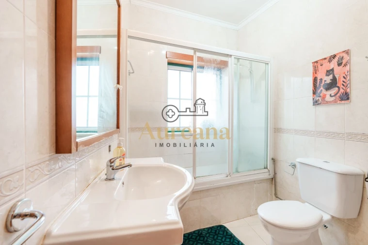 Apartamento T2 para Venda em Fatima Foto 9