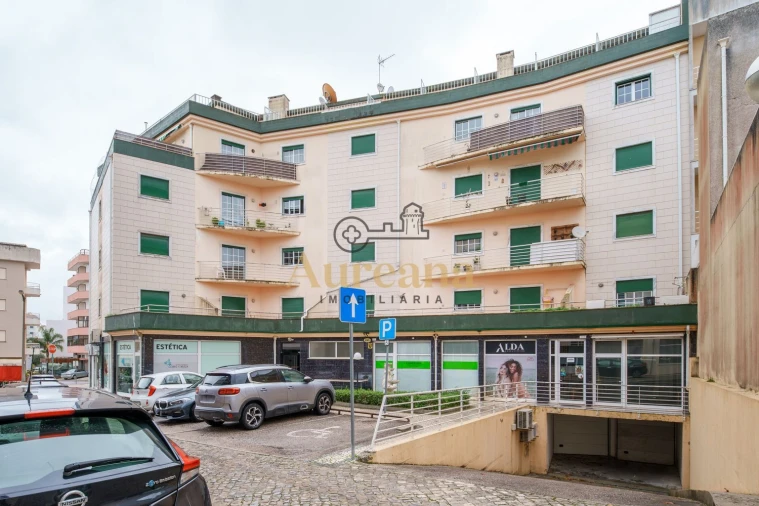 Apartamento T2 para Venda em Fatima Foto 27