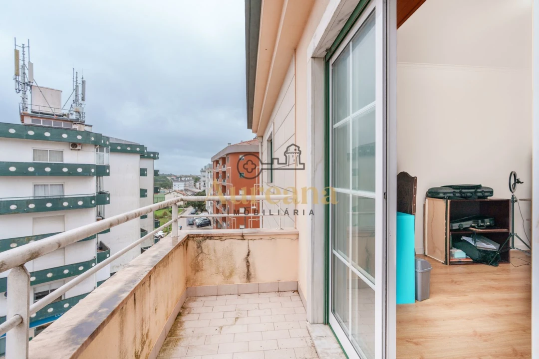 Apartamento T2 para Venda em Fatima Foto 10