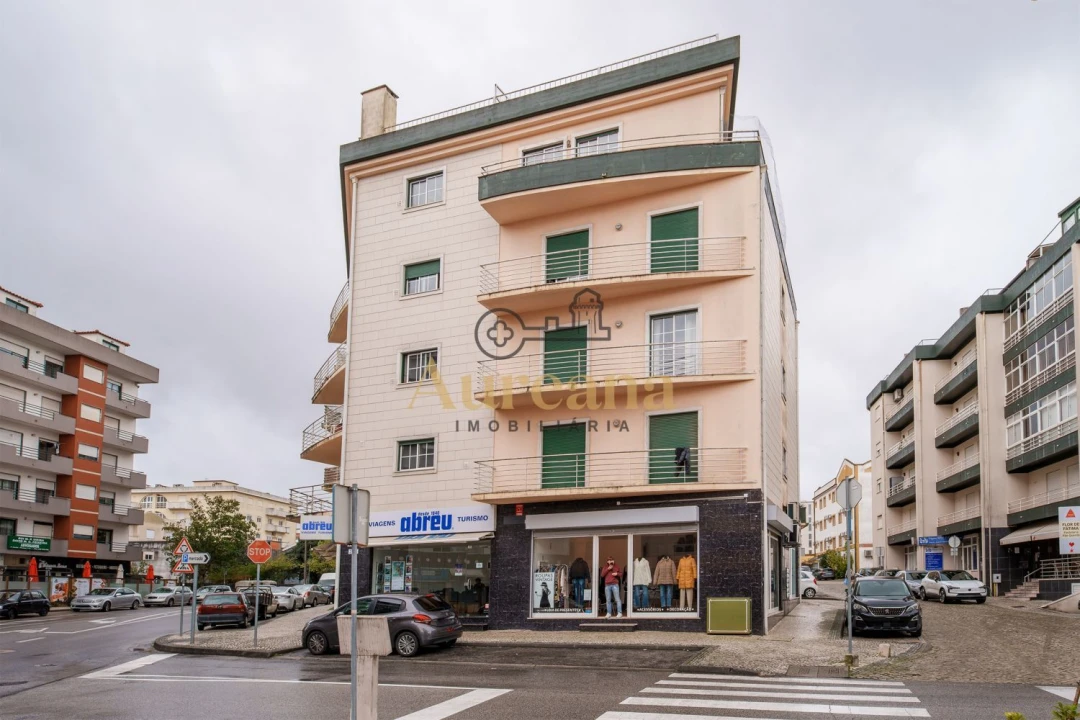 Apartamento T2 para Venda em Fatima Foto 25