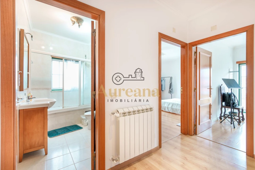 Apartamento T2 para Venda em Fatima Foto 12