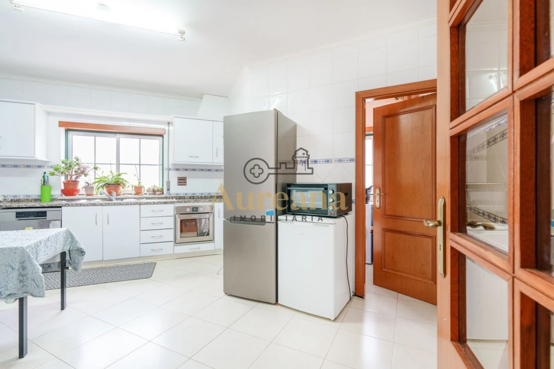 Apartamento T2 para Venda em Fatima Foto 3