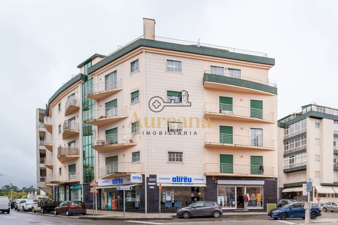 Apartamento T2 para Venda em Fatima Foto 26