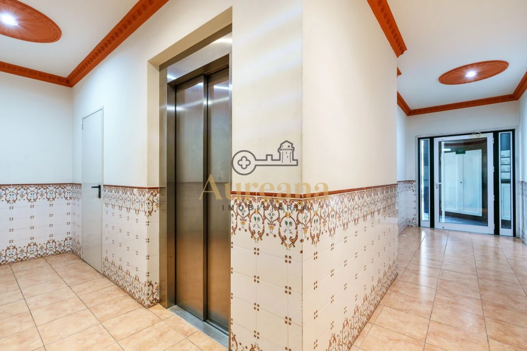 Apartamento T2 para Venda em Fatima Foto 23