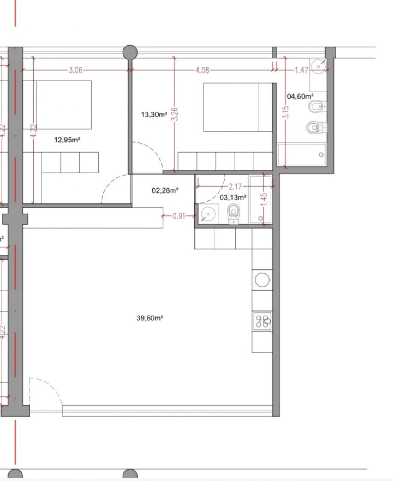 Loja para Venda em Rio Tinto Foto 18