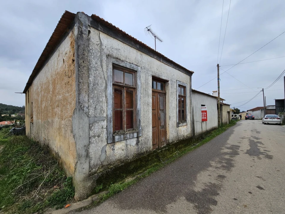 Moradia T3 para Venda em Belazaima do Chão, Castanheira do Vouga e Agadão Foto 22
