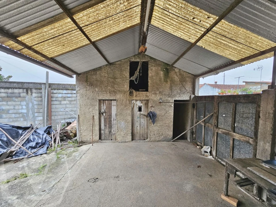 Moradia T3 para Venda em Belazaima do Chão, Castanheira do Vouga e Agadão Foto 10