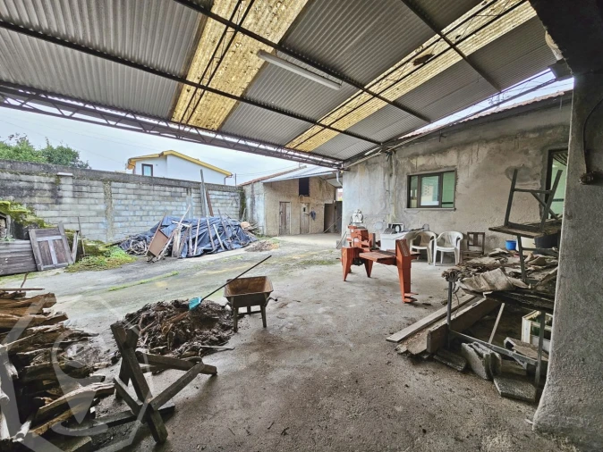 Moradia T3 para Venda em Belazaima do Chão, Castanheira do Vouga e Agadão Foto 12