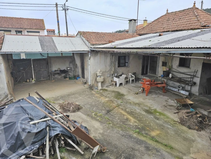 Moradia T3 para Venda em Belazaima do Chão, Castanheira do Vouga e Agadão Foto 14