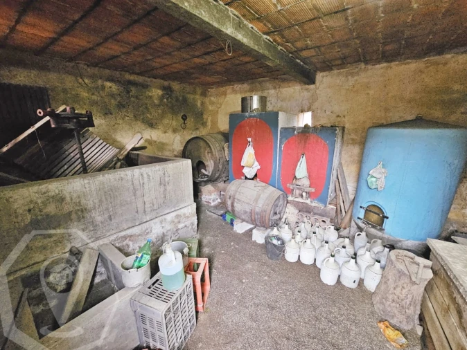 Moradia T3 para Venda em Belazaima do Chão, Castanheira do Vouga e Agadão Foto 17