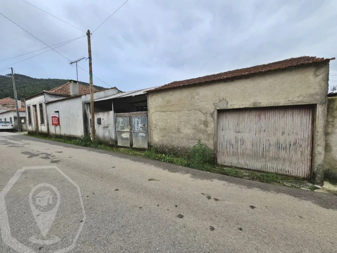 Moradia T3 para Venda em Belazaima do Chão, Castanheira do Vouga e Agadão Foto 21