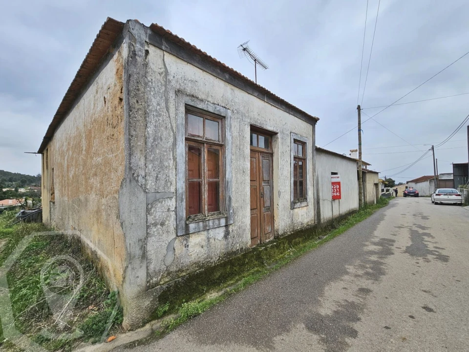 Moradia T3 para Venda em Belazaima do Chão, Castanheira do Vouga e Agadão Foto 19