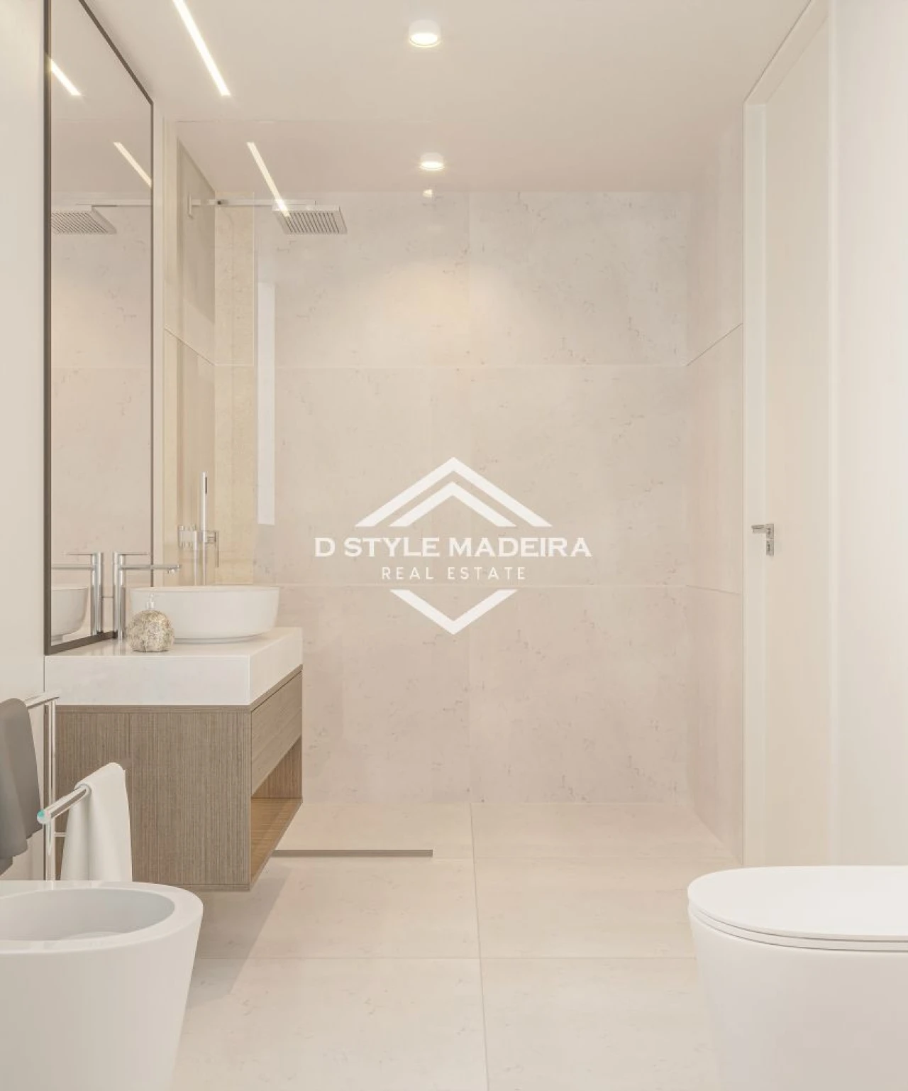 Apartamento T4 para Venda em São Martinho Foto 16