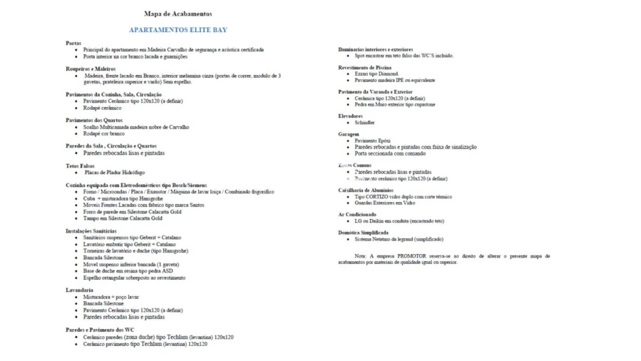 Apartamento T3 para Venda em Camara de Lobos Foto 25