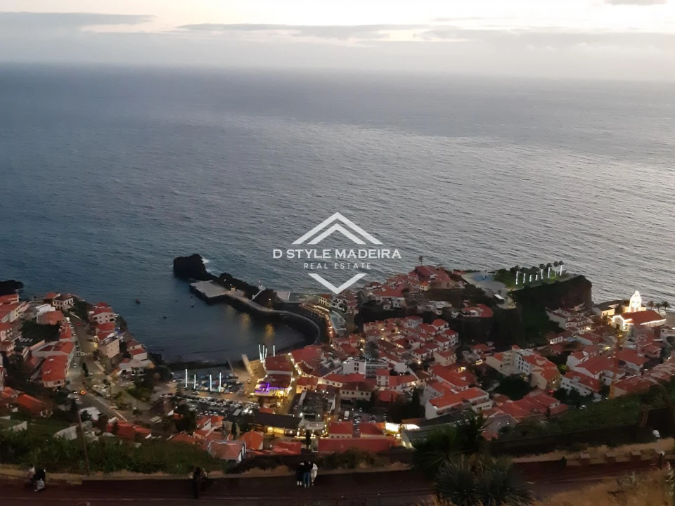 Apartamento T3 para Venda em Camara de Lobos Foto 24