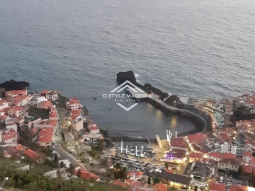 Apartamento T3 para Venda em Camara de Lobos