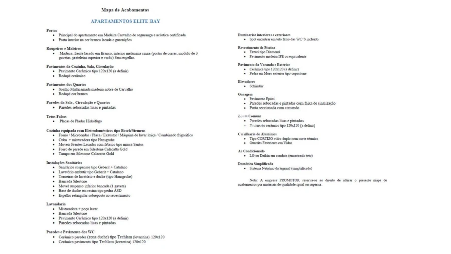 Apartamento T3 para Venda em Camara de Lobos Foto 24