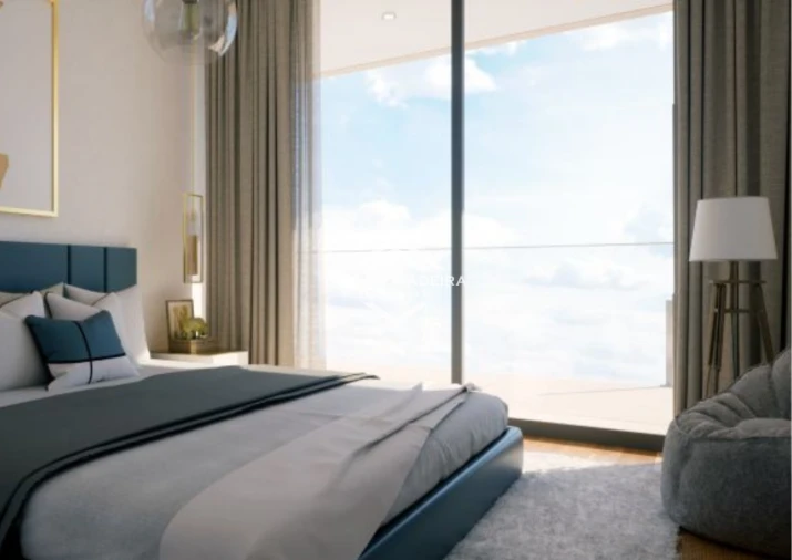 Apartamento T3 para Venda em Camara de Lobos Foto 15