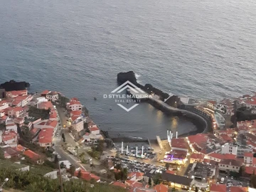 Apartamento T2 para Venda em Camara de Lobos