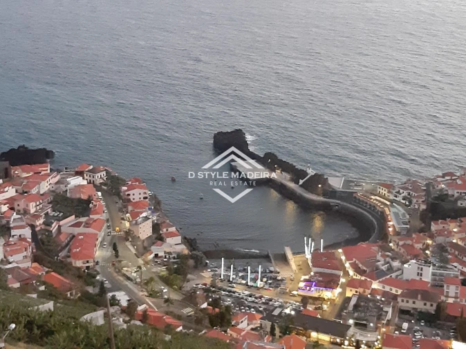 Apartamento T2 para Venda em Camara de Lobos Foto 1