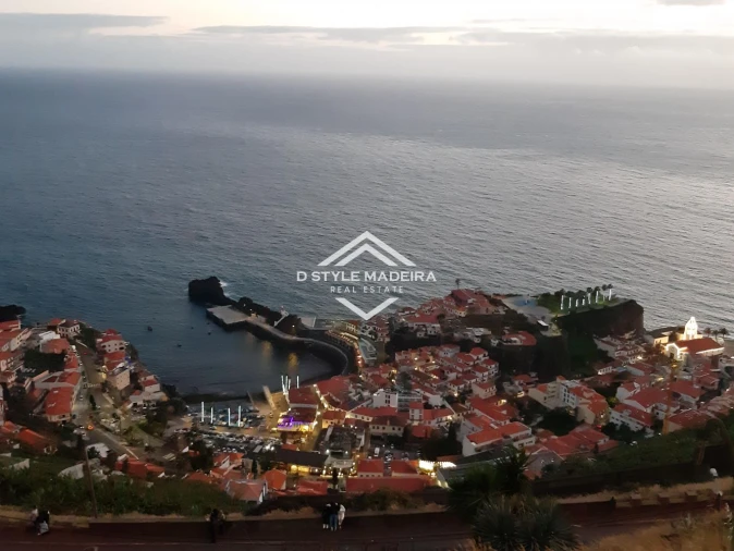 Apartamento T2 para Venda em Camara de Lobos Foto 19