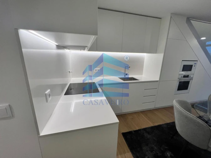 Apartamento T2 para Venda em Glória e Vera Cruz Foto 1