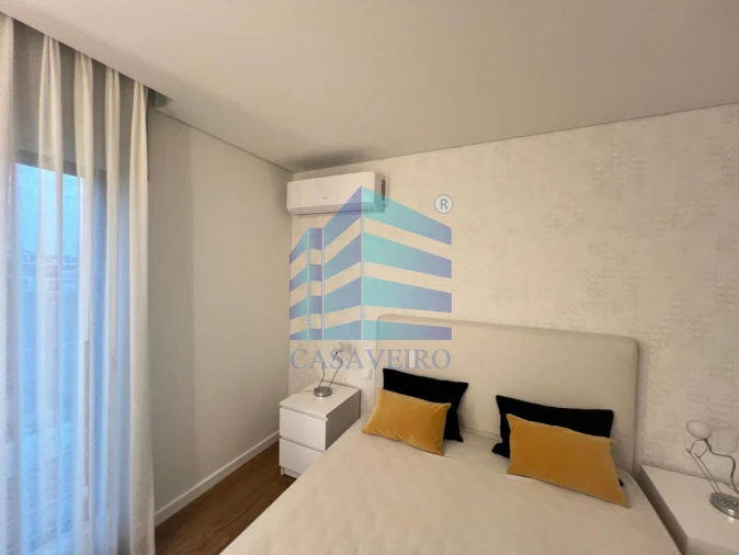 Apartamento T2 para Venda em Glória e Vera Cruz Foto 12