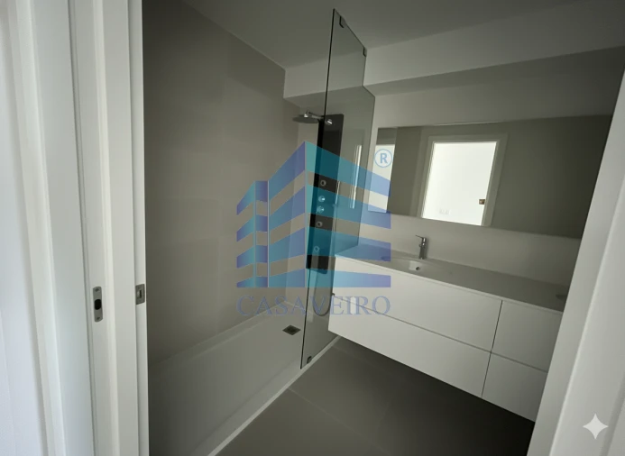 Apartamento T2 para Venda em Glória e Vera Cruz Foto 19