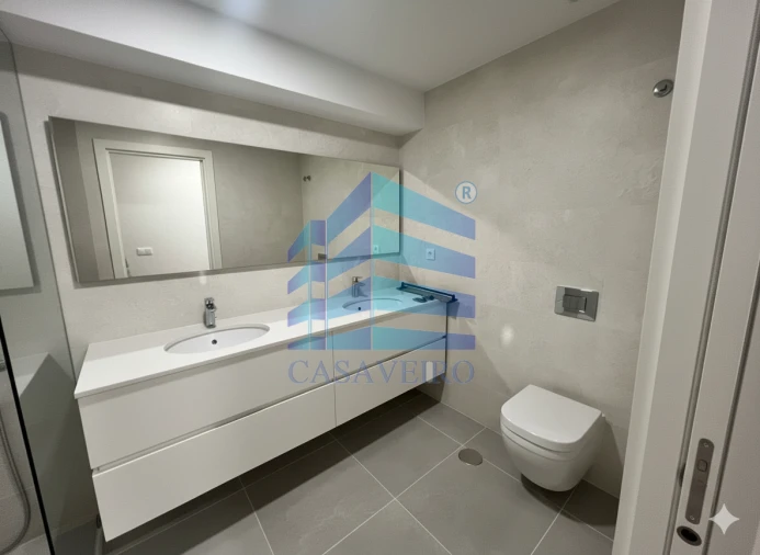 Apartamento T2 para Venda em Glória e Vera Cruz Foto 20