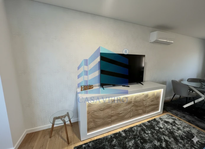 Apartamento T2 para Venda em Glória e Vera Cruz Foto 5