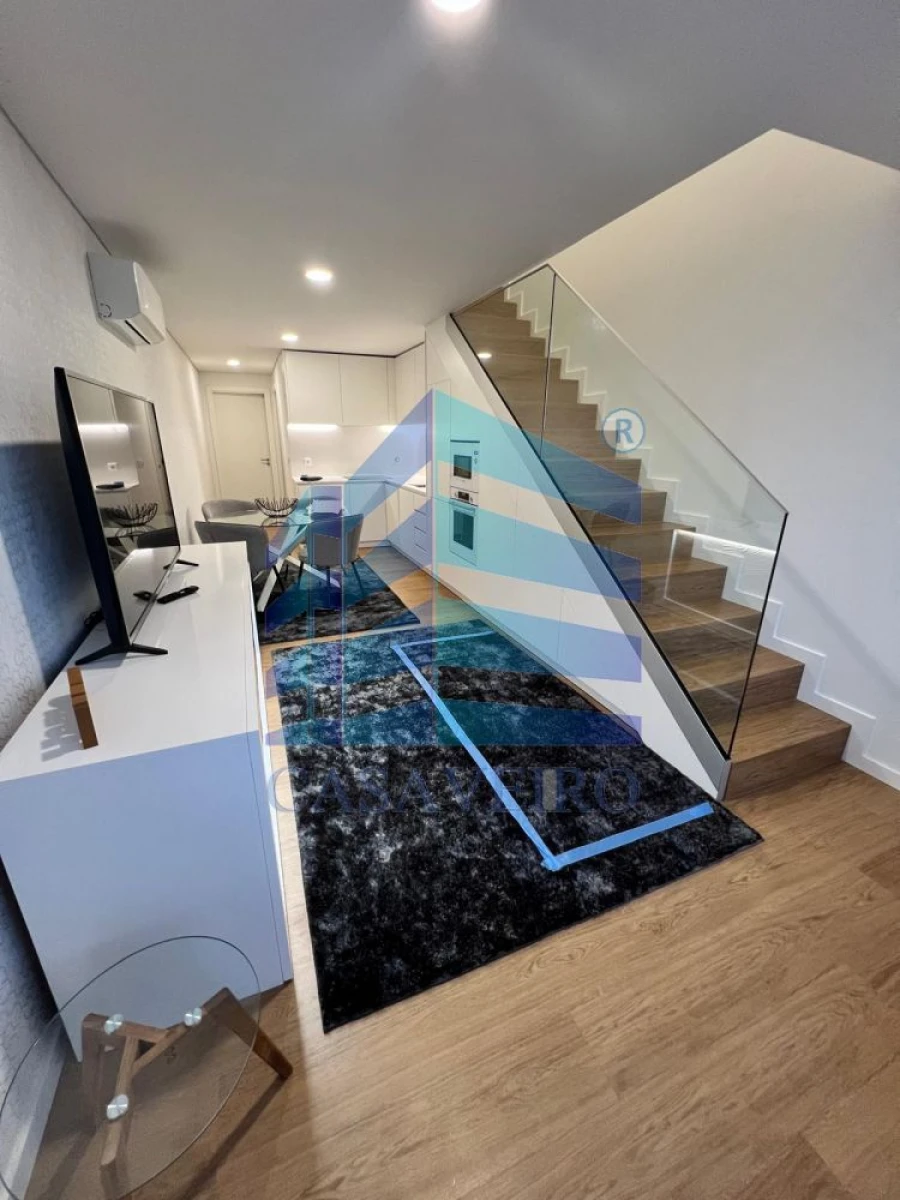 Apartamento T2 para Venda em Glória e Vera Cruz Foto 6