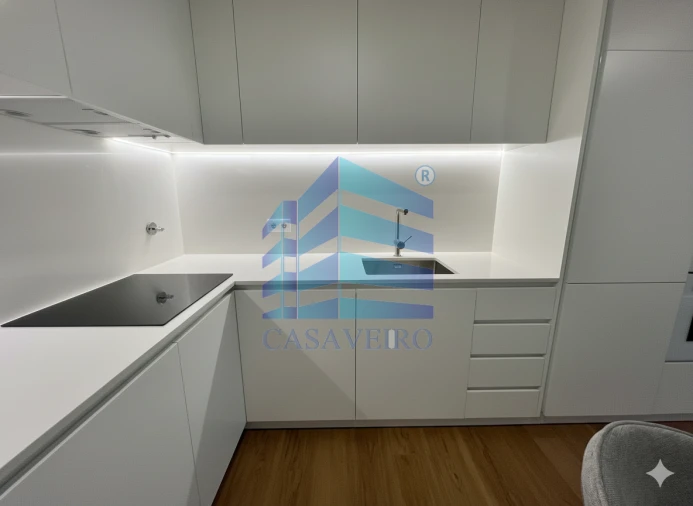 Apartamento T2 para Venda em Glória e Vera Cruz Foto 3