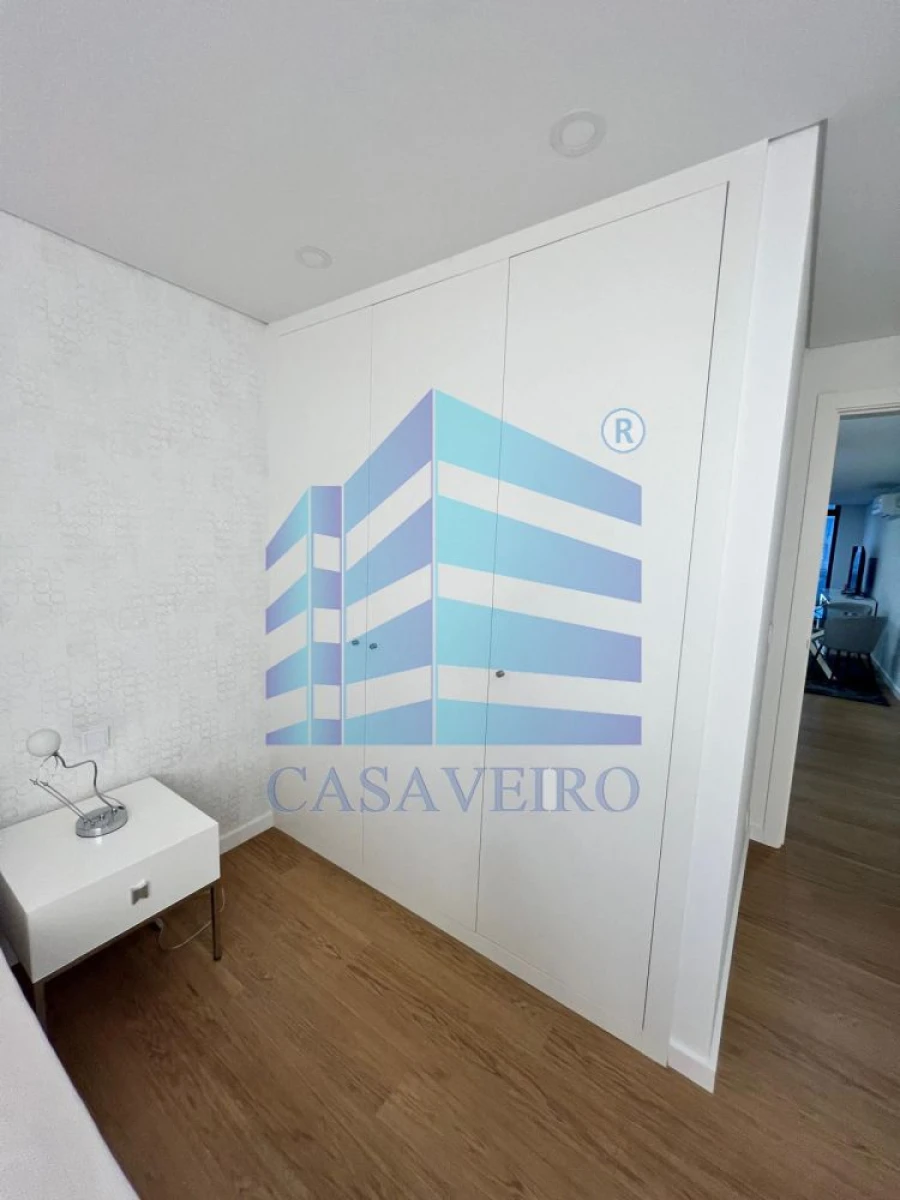 Apartamento T2 para Venda em Glória e Vera Cruz Foto 16