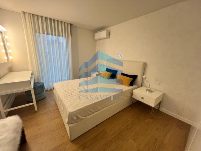 Apartamento T2 para Venda em Glória e Vera Cruz Foto 13
