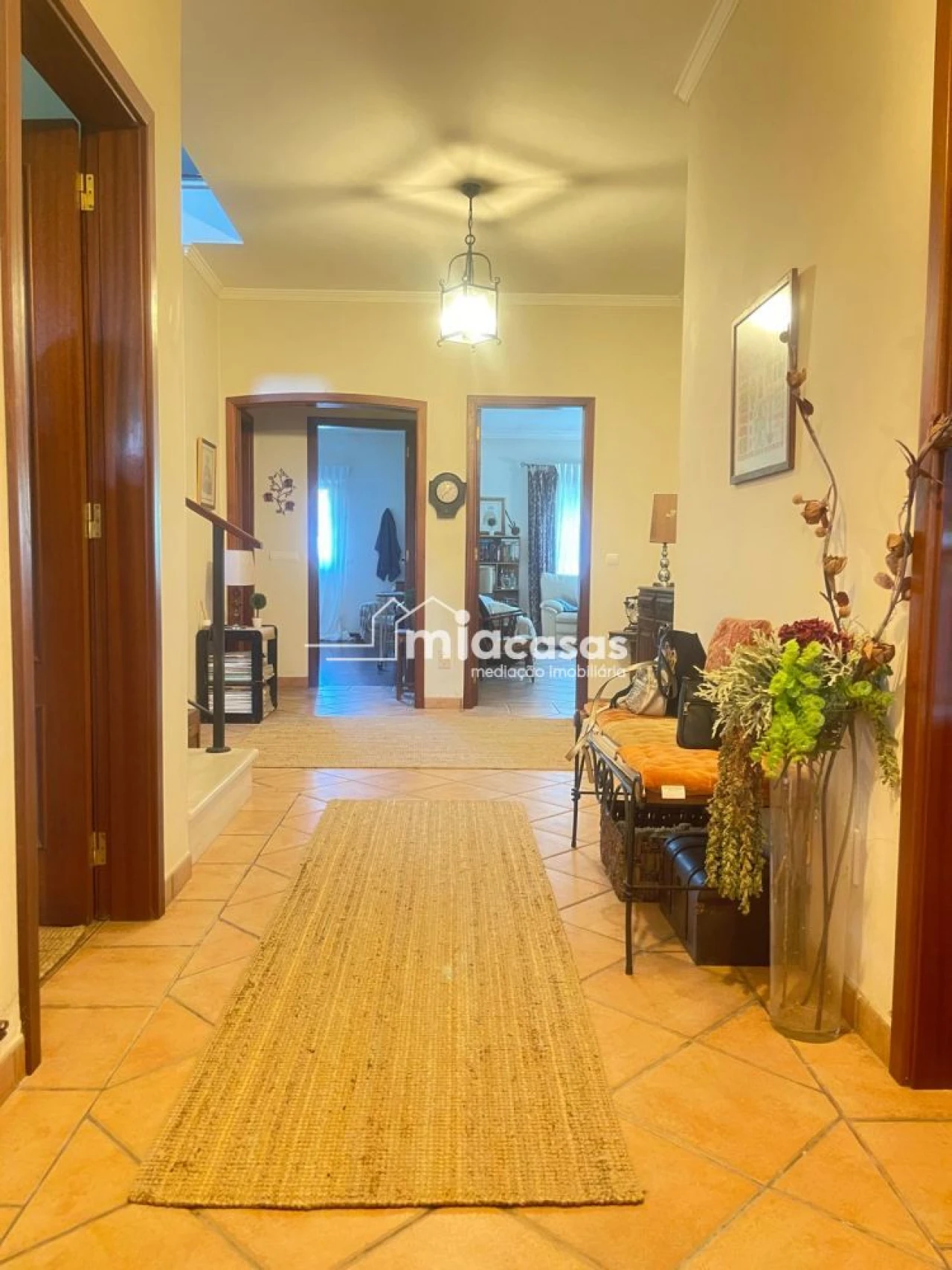 Moradia T4 para Venda em Oiã Foto 2