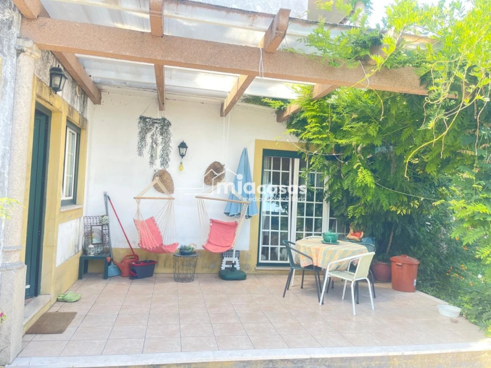 Moradia T4 para Venda em Oiã Foto 35