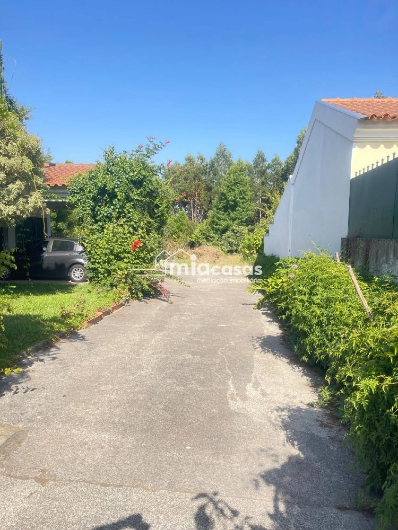 Moradia T4 para Venda em Oiã Foto 39