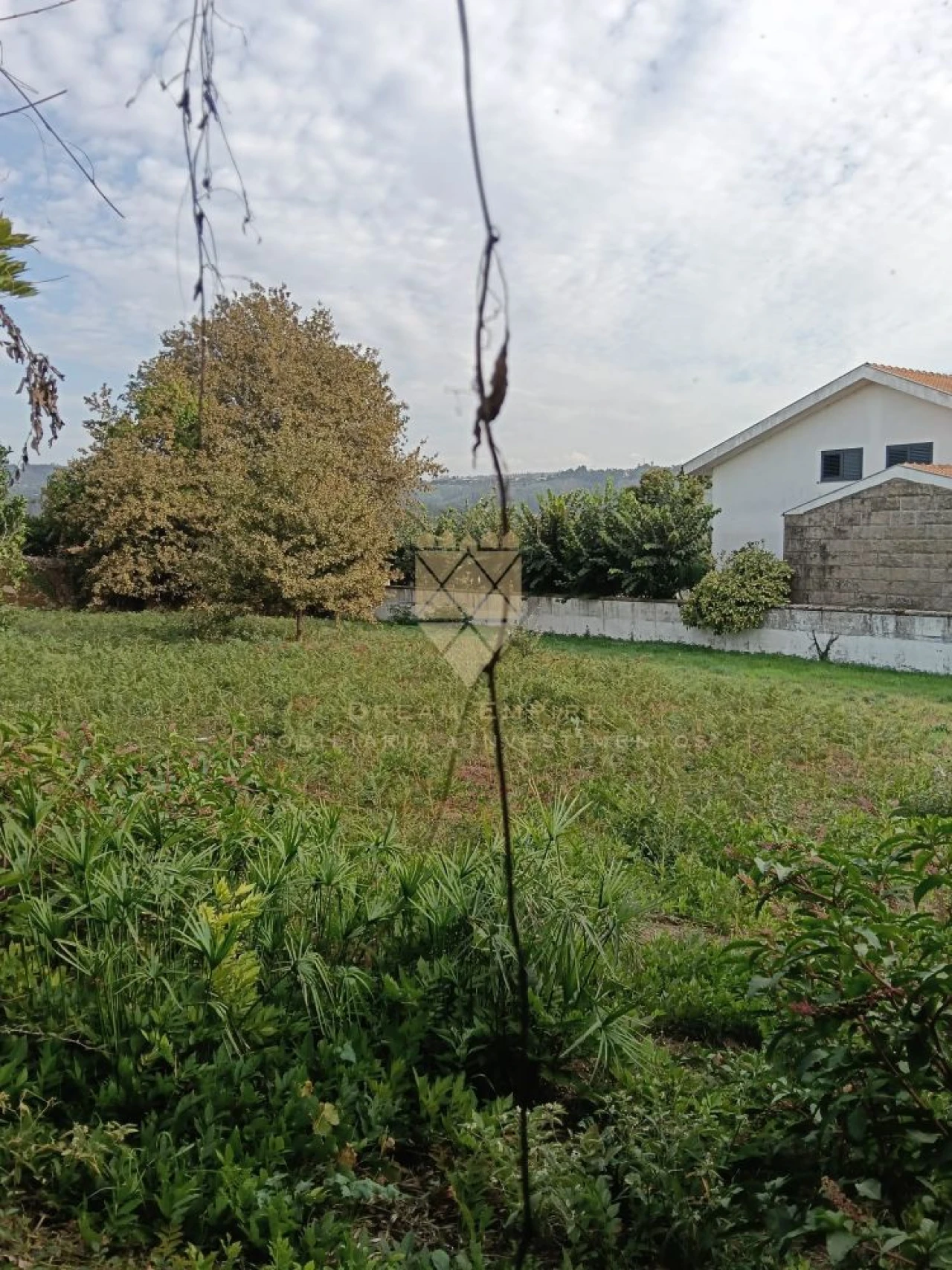 Terreno para Venda em Lodares Foto 1