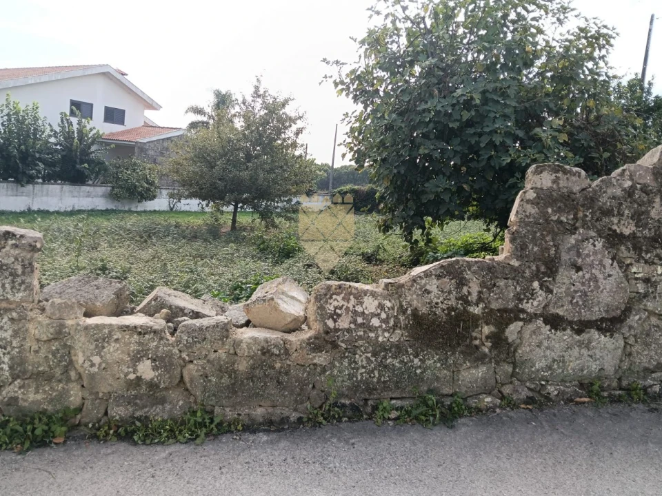 Terreno para Venda em Lodares Foto 2