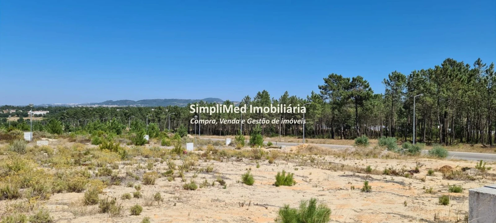 Terreno para Venda em Sesimbra (Santiago) Foto 6