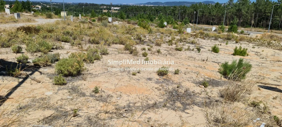 Terreno para Venda em Sesimbra (Santiago) Foto 9