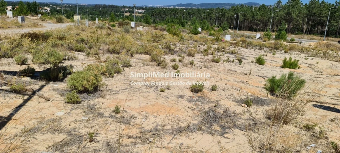 Terreno para Venda em Sesimbra (Santiago) Foto 2