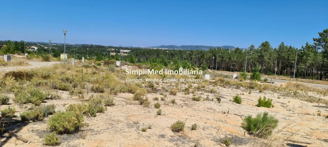 Terreno para Venda em Sesimbra (Santiago) Foto 7